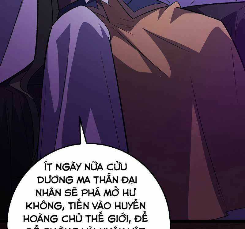 Vĩnh Sinh Chapter 81 trang 47
