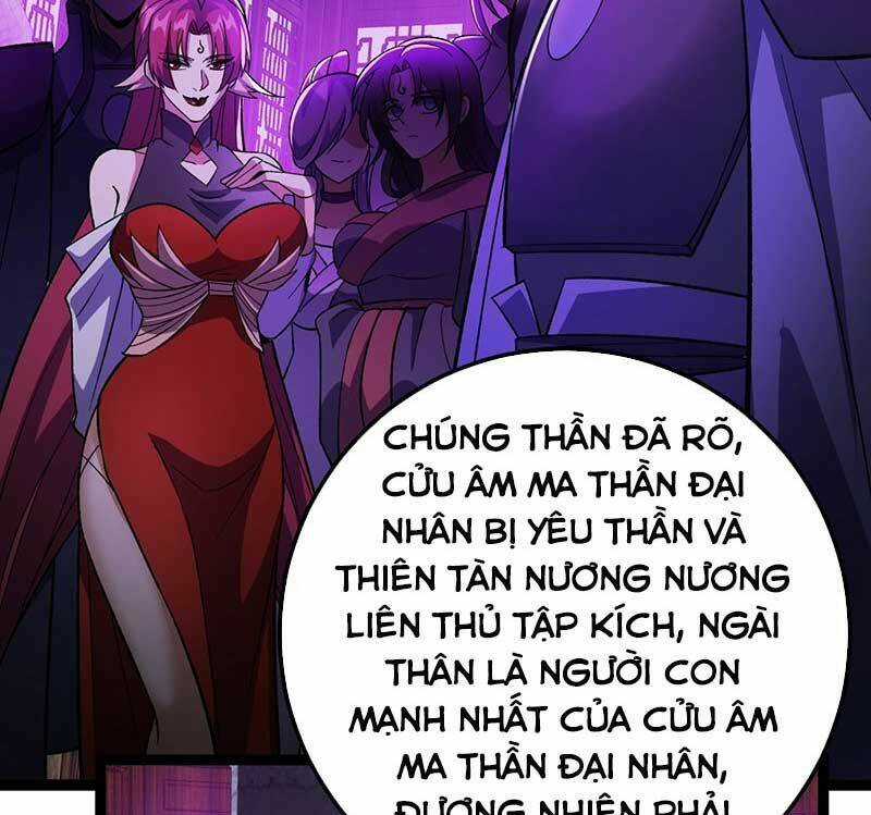 Vĩnh Sinh Chapter 81 trang 49