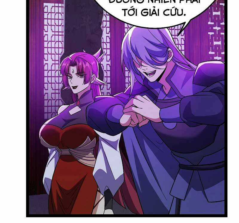 Vĩnh Sinh Chapter 81 trang 50