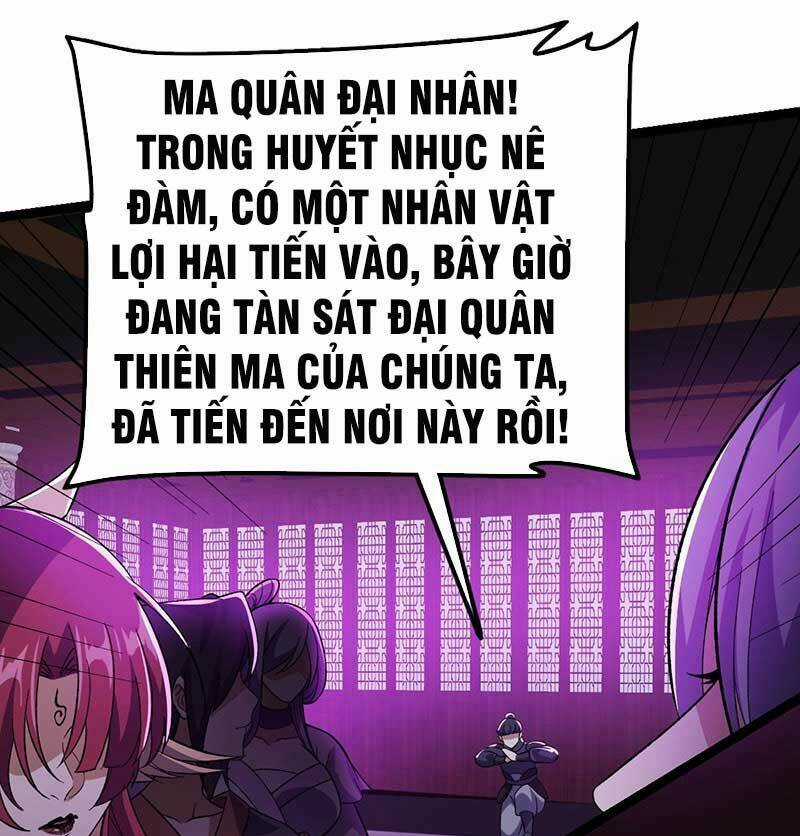 Vĩnh Sinh Chapter 81 trang 51