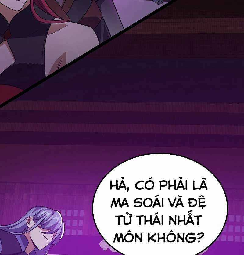 Vĩnh Sinh Chapter 81 trang 52