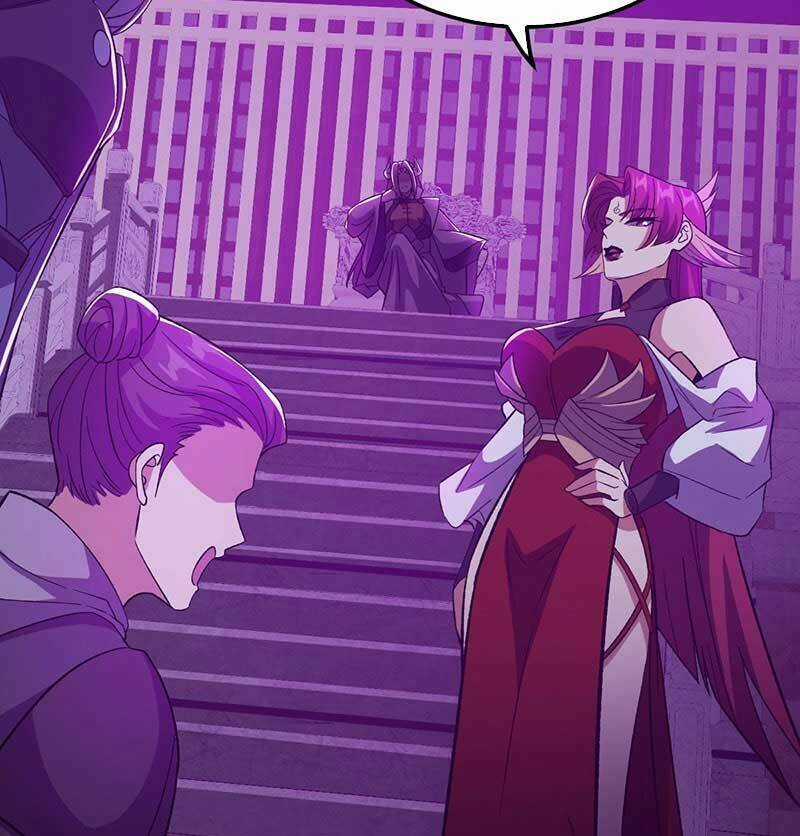 Vĩnh Sinh Chapter 81 trang 53