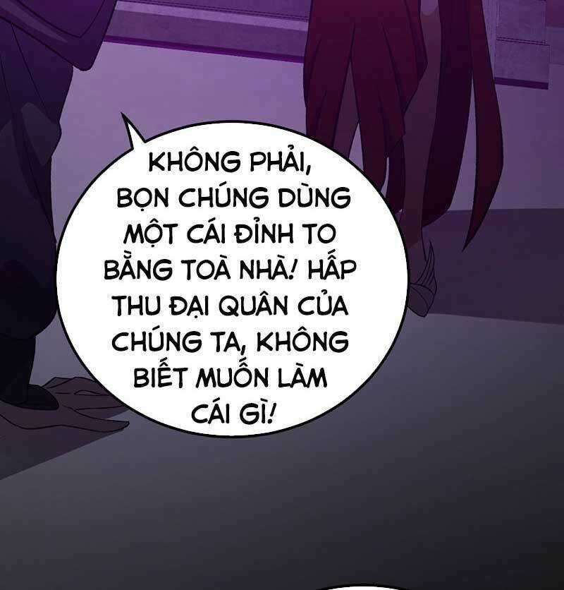 Vĩnh Sinh Chapter 81 trang 54