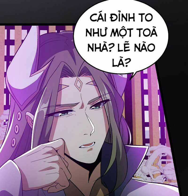 Vĩnh Sinh Chapter 81 trang 55