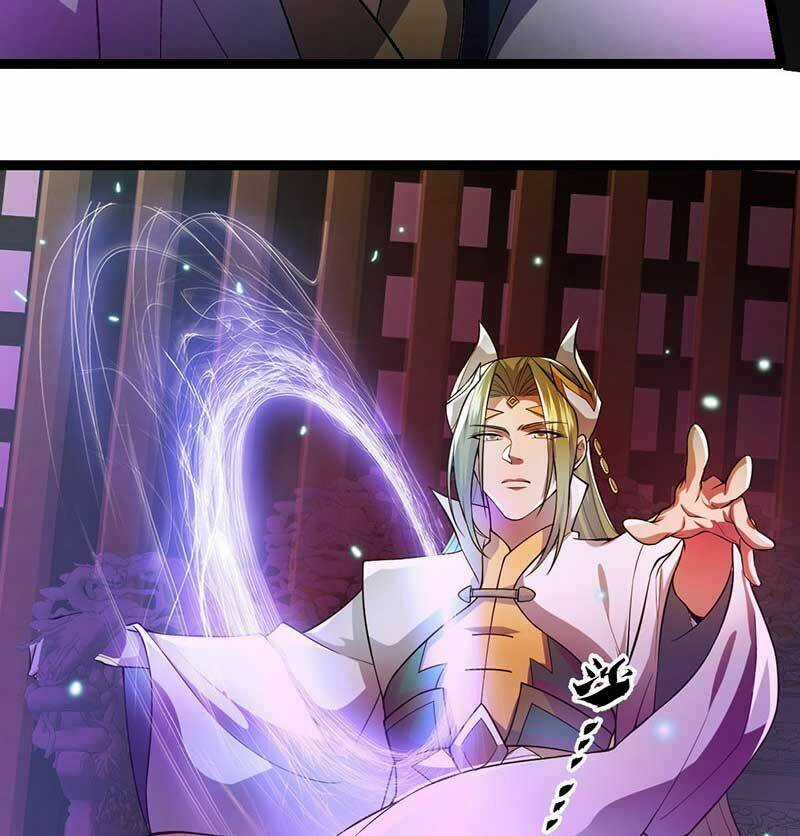 Vĩnh Sinh Chapter 81 trang 56