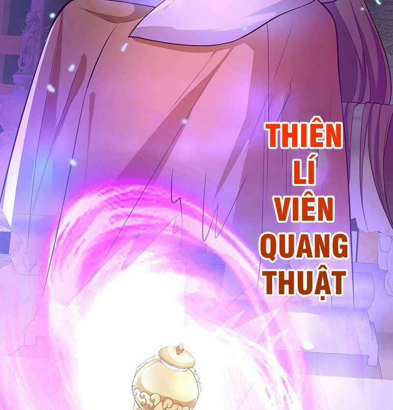 Vĩnh Sinh Chapter 81 trang 57
