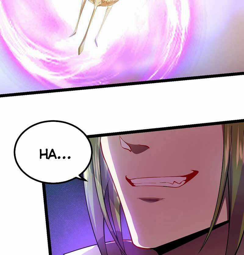 Vĩnh Sinh Chapter 81 trang 58