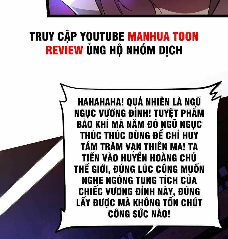 Vĩnh Sinh Chapter 81 trang 59