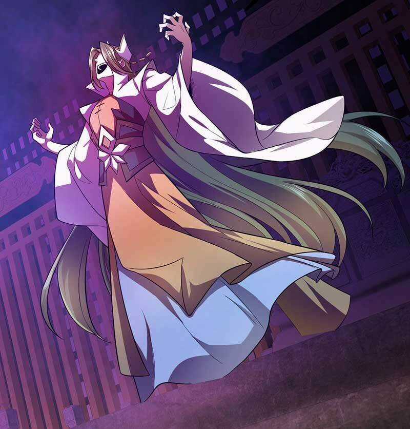 Vĩnh Sinh Chapter 81 trang 60