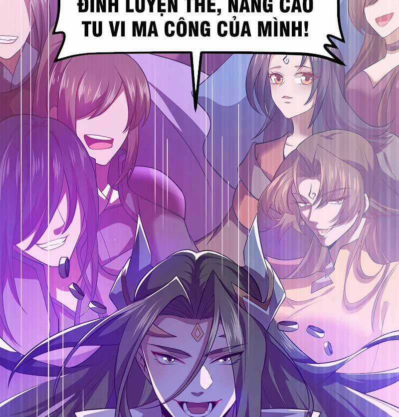 Vĩnh Sinh Chapter 81 trang 62