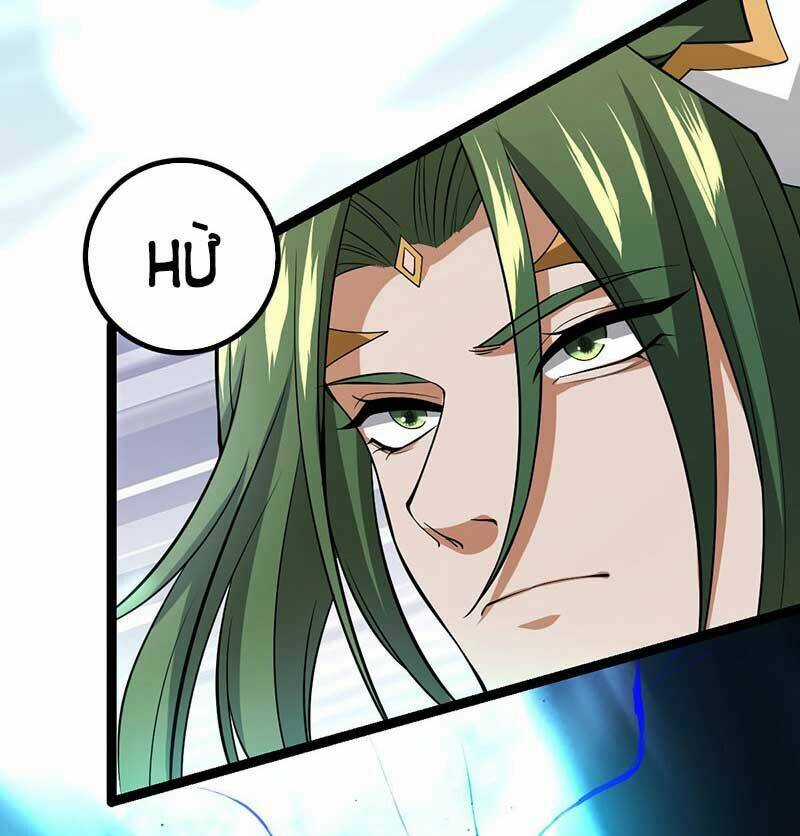 Vĩnh Sinh Chapter 81 trang 66