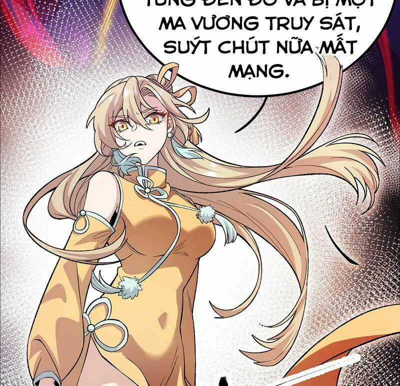 Vĩnh Sinh Chapter 81 trang 7