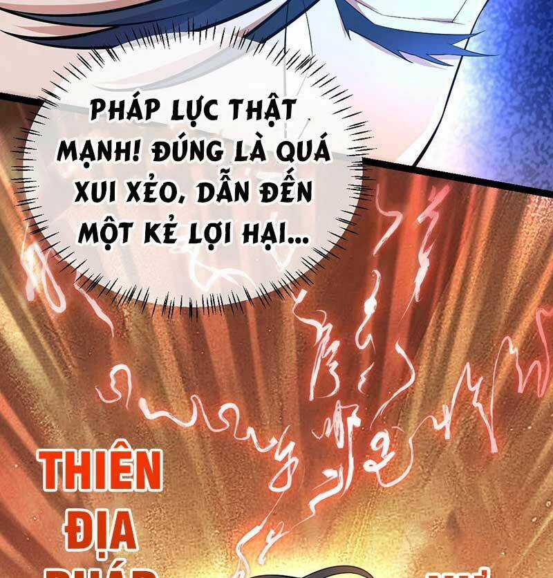 Vĩnh Sinh Chapter 81 trang 70