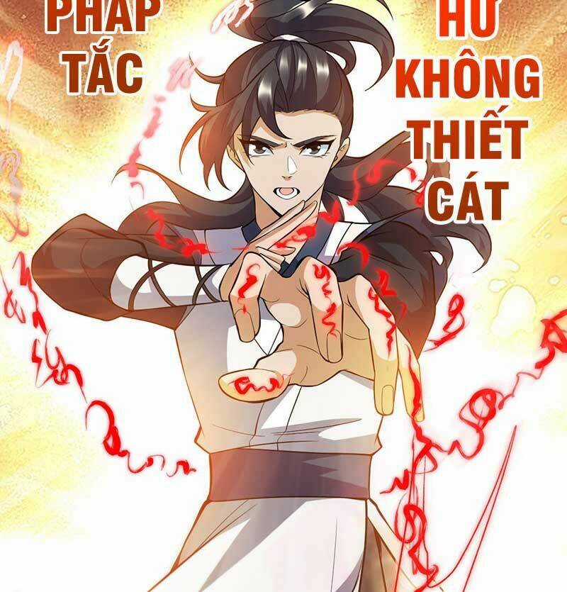 Vĩnh Sinh Chapter 81 trang 71