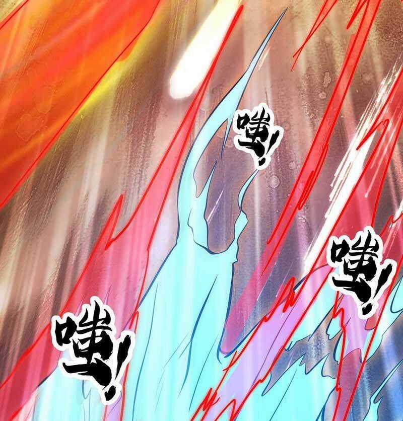 Vĩnh Sinh Chapter 81 trang 73