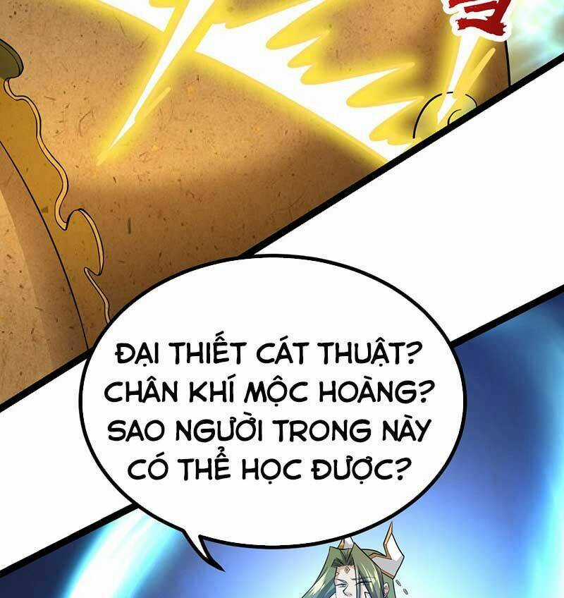 Vĩnh Sinh Chapter 81 trang 79