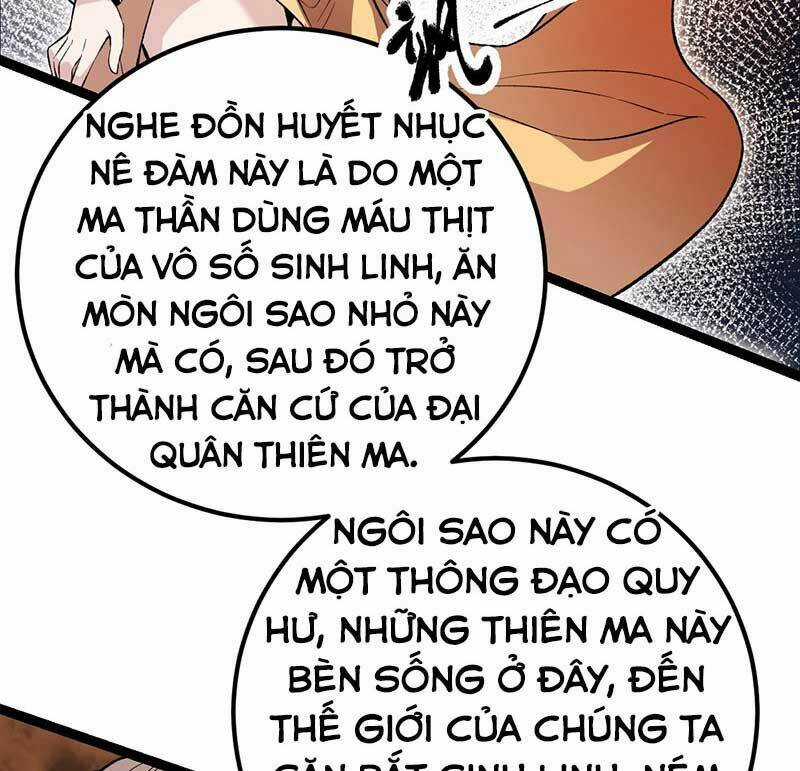 Vĩnh Sinh Chapter 81 trang 8