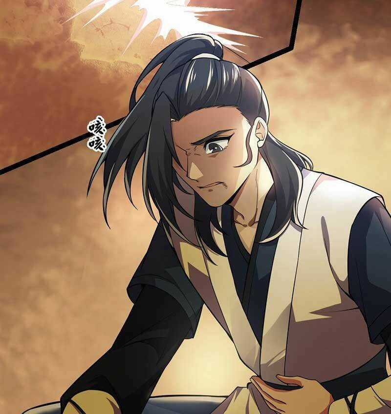 Vĩnh Sinh Chapter 81 trang 83