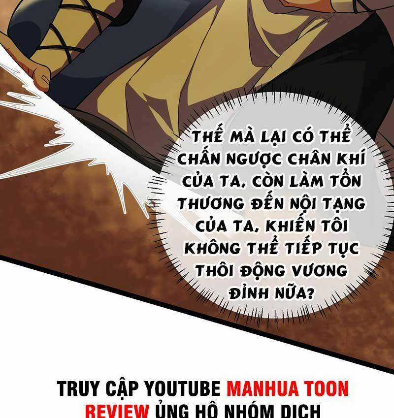 Vĩnh Sinh Chapter 81 trang 84