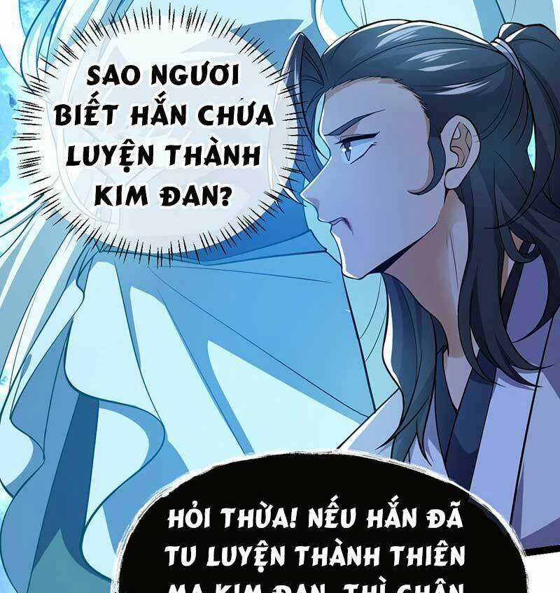 Vĩnh Sinh Chapter 81 trang 86