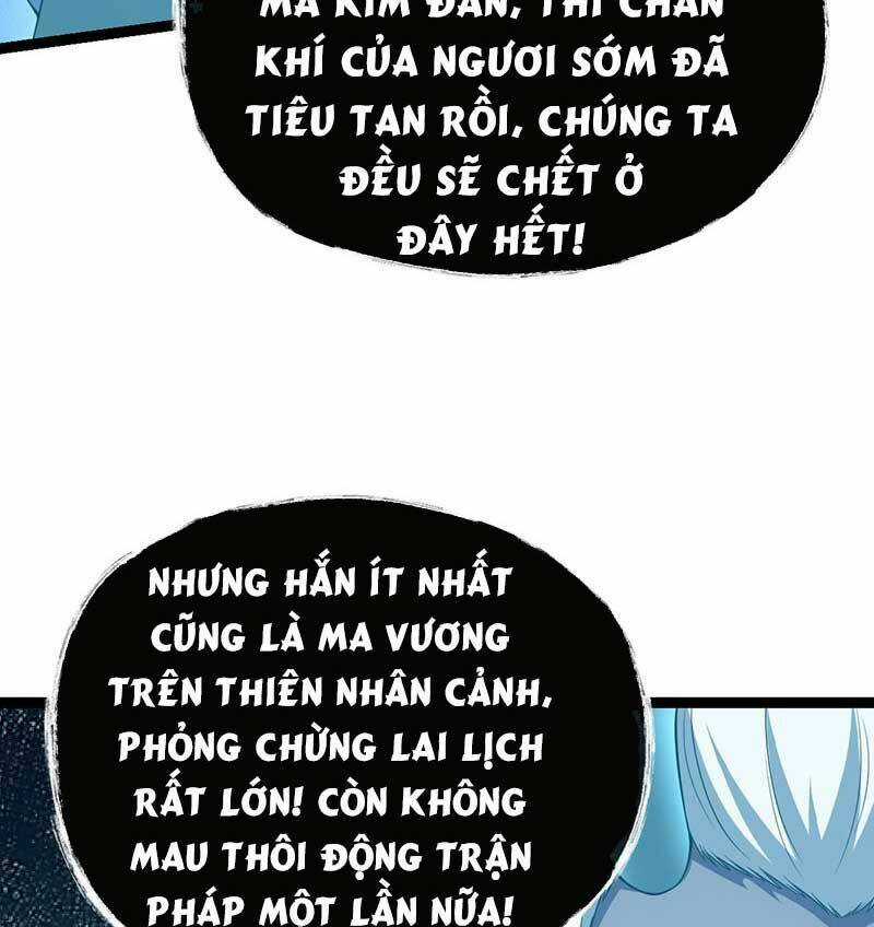 Vĩnh Sinh Chapter 81 trang 87