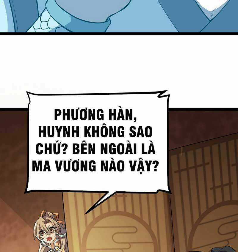 Vĩnh Sinh Chapter 81 trang 89