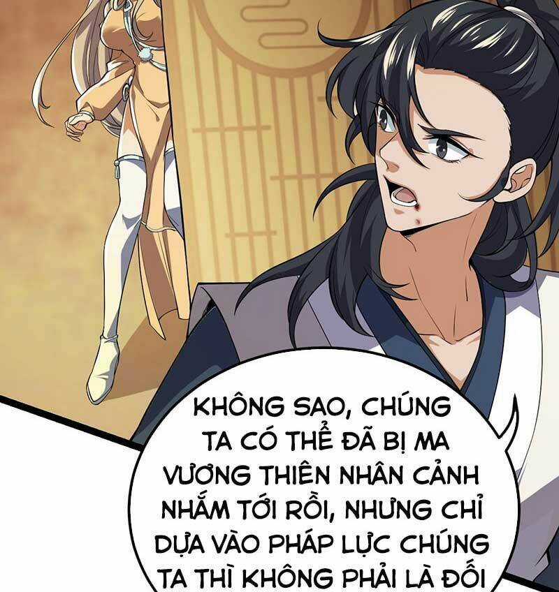 Vĩnh Sinh Chapter 81 trang 90