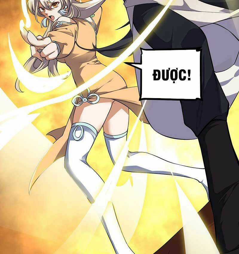 Vĩnh Sinh Chapter 81 trang 92