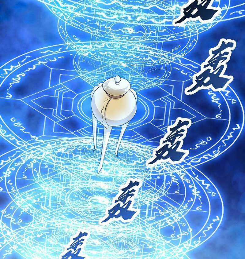 Vĩnh Sinh Chapter 81 trang 94