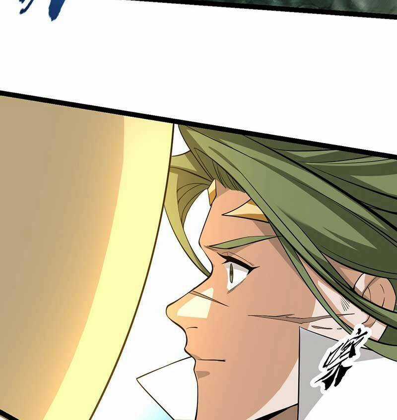 Vĩnh Sinh Chapter 81 trang 97