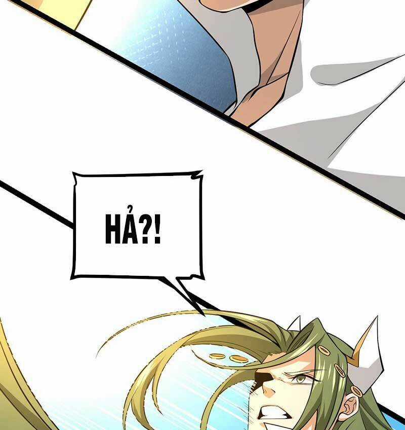 Vĩnh Sinh Chapter 81 trang 98