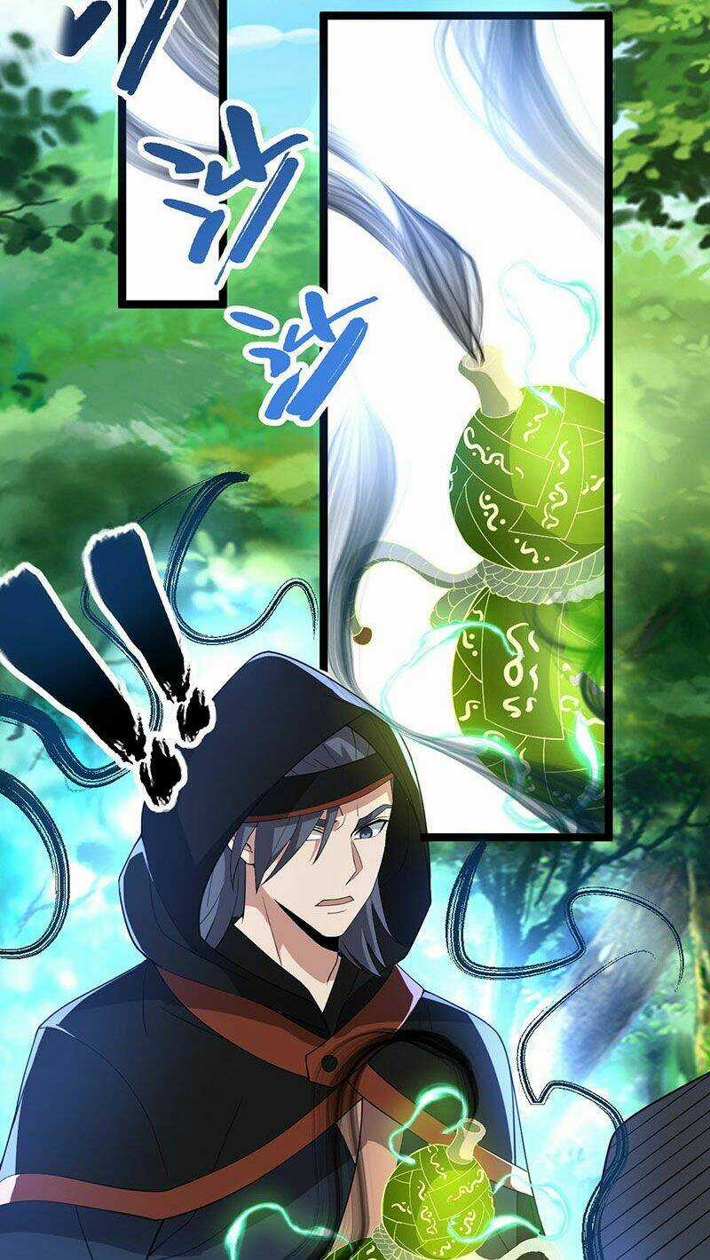 Vĩnh Sinh Chapter 9 trang 12