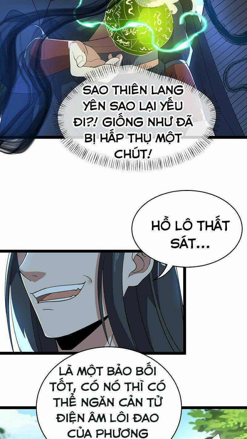 Vĩnh Sinh Chapter 9 trang 13