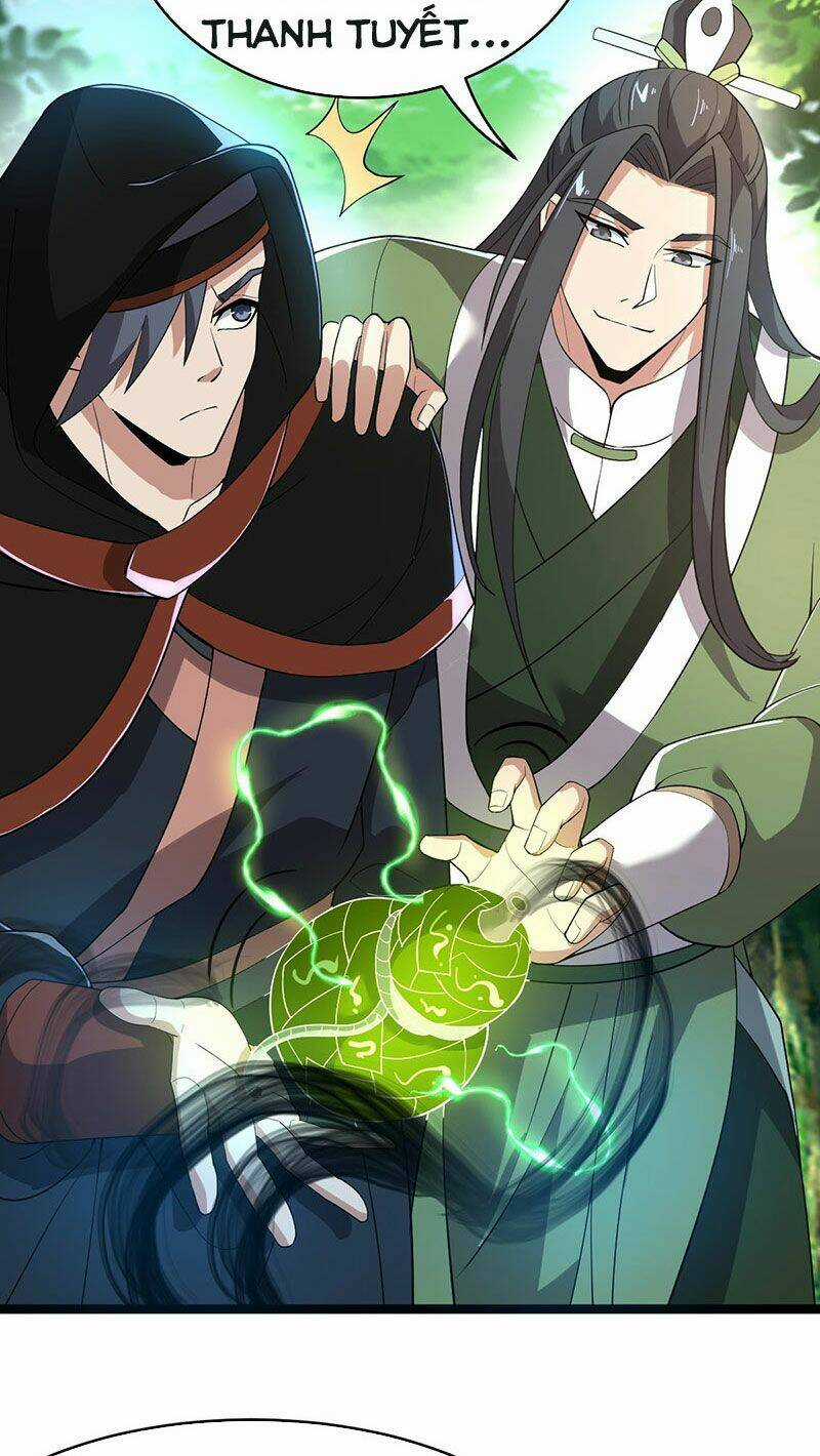 Vĩnh Sinh Chapter 9 trang 14