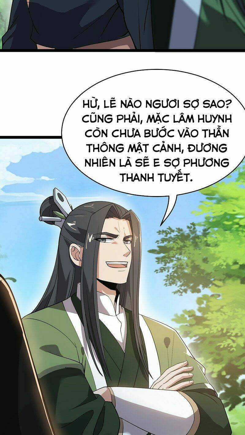 Vĩnh Sinh Chapter 9 trang 17