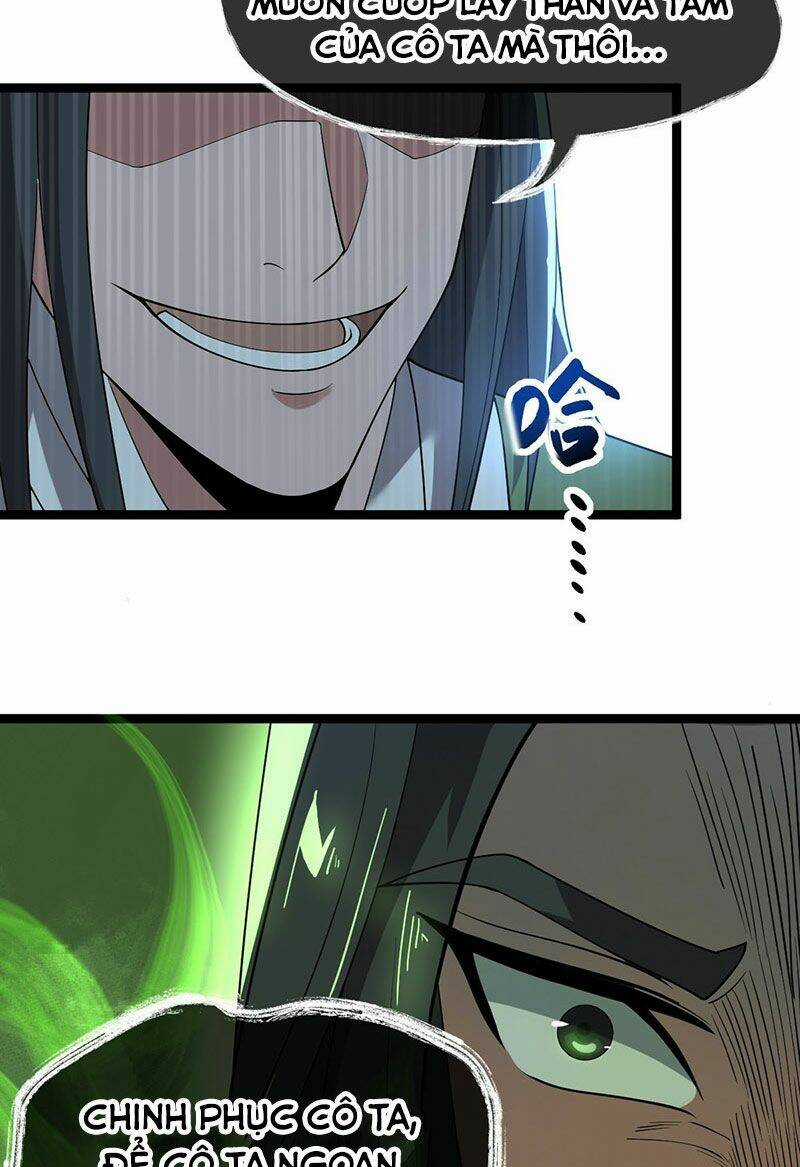 Vĩnh Sinh Chapter 9 trang 23