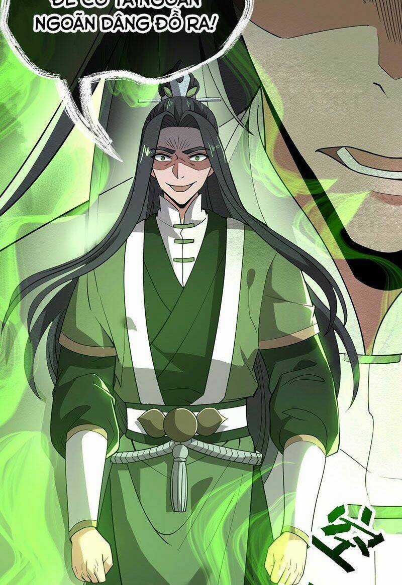 Vĩnh Sinh Chapter 9 trang 24