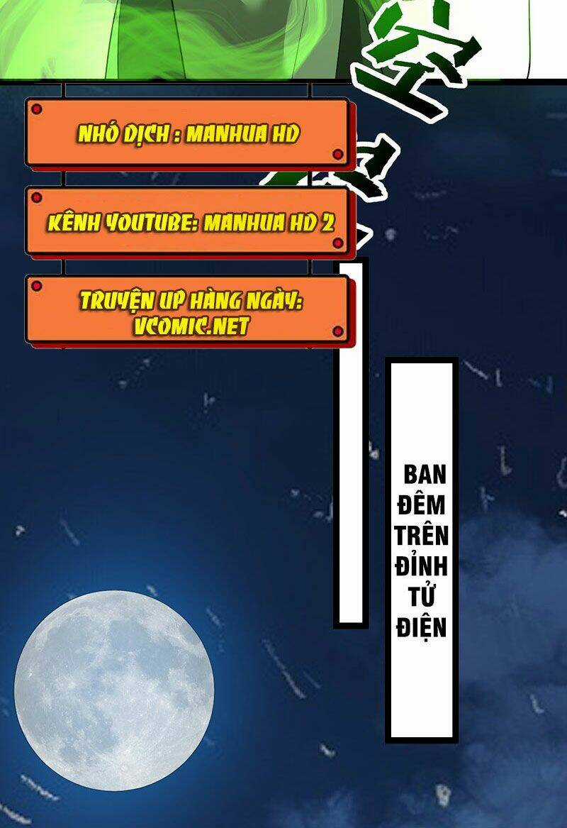 Vĩnh Sinh Chapter 9 trang 25