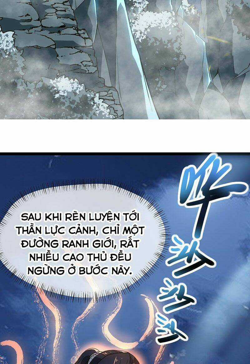 Vĩnh Sinh Chapter 9 trang 27