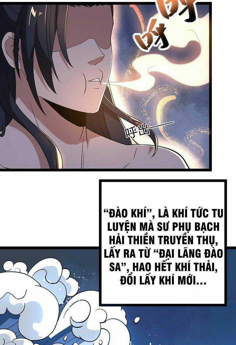 Vĩnh Sinh Chapter 9 trang 30