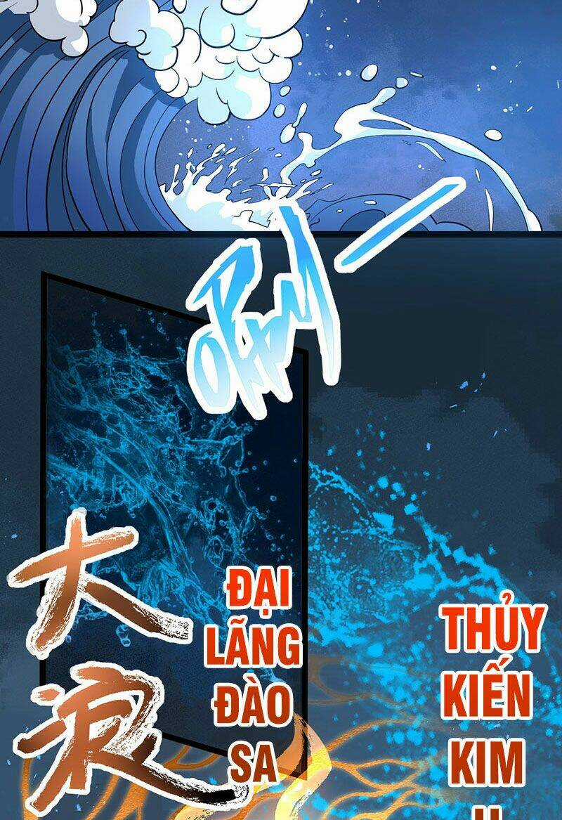 Vĩnh Sinh Chapter 9 trang 31