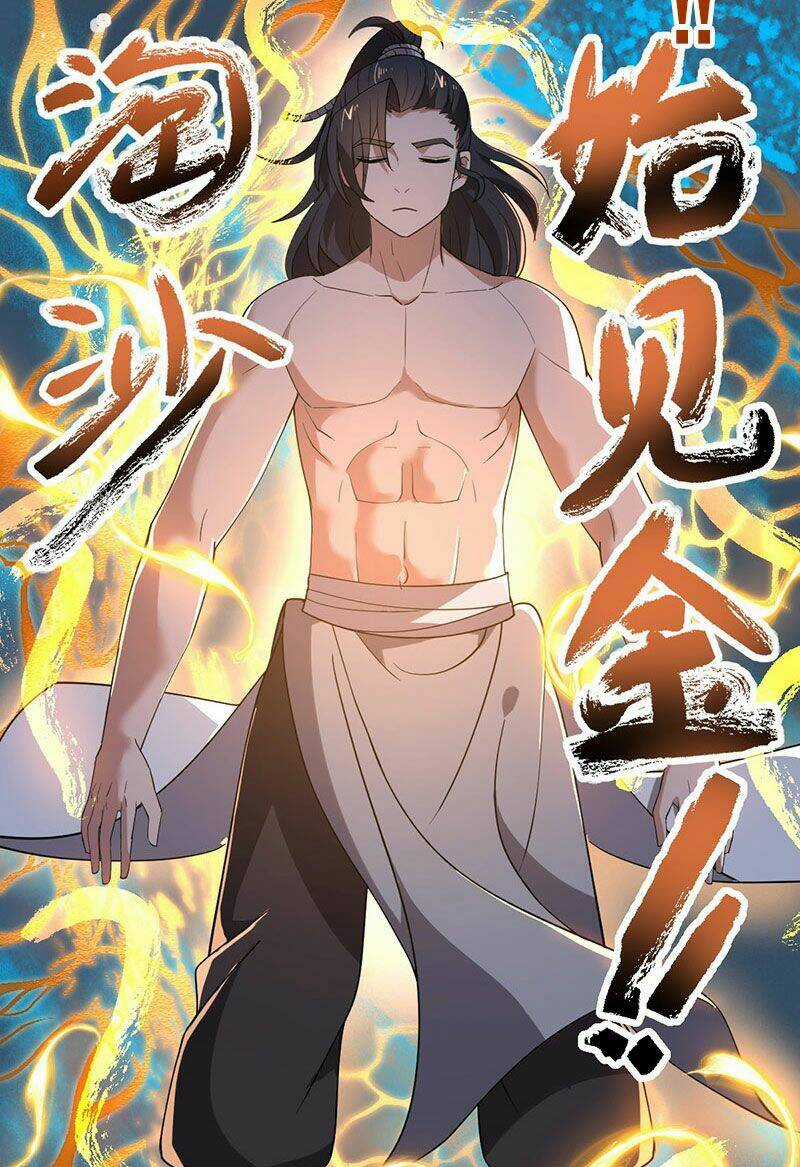 Vĩnh Sinh Chapter 9 trang 32