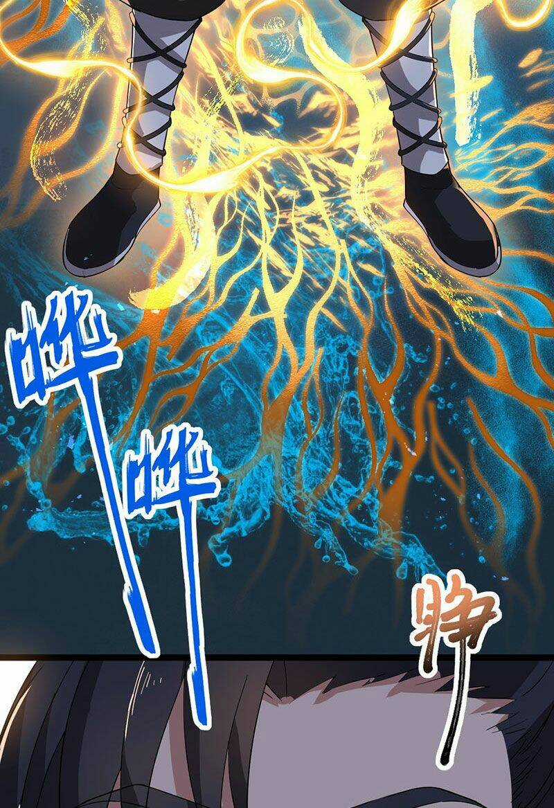 Vĩnh Sinh Chapter 9 trang 33