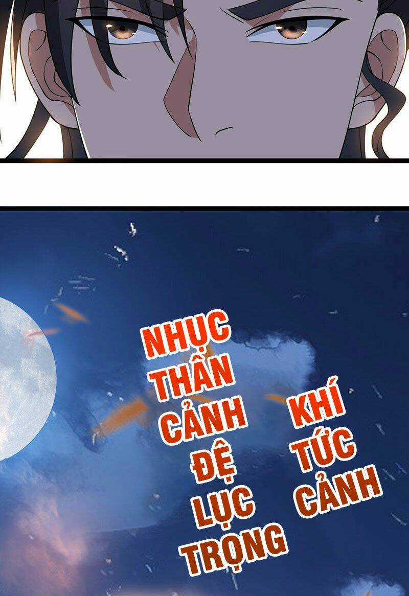 Vĩnh Sinh Chapter 9 trang 34