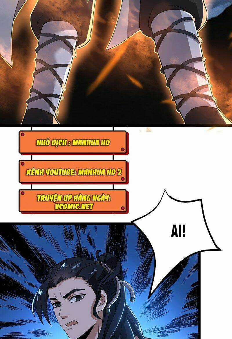 Vĩnh Sinh Chapter 9 trang 36