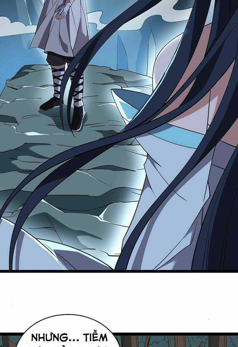 Vĩnh Sinh Chapter 9 trang 38