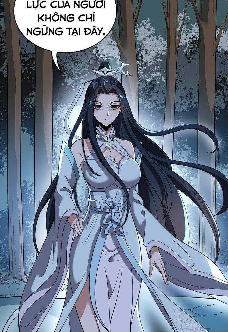 Vĩnh Sinh Chapter 9 trang 39