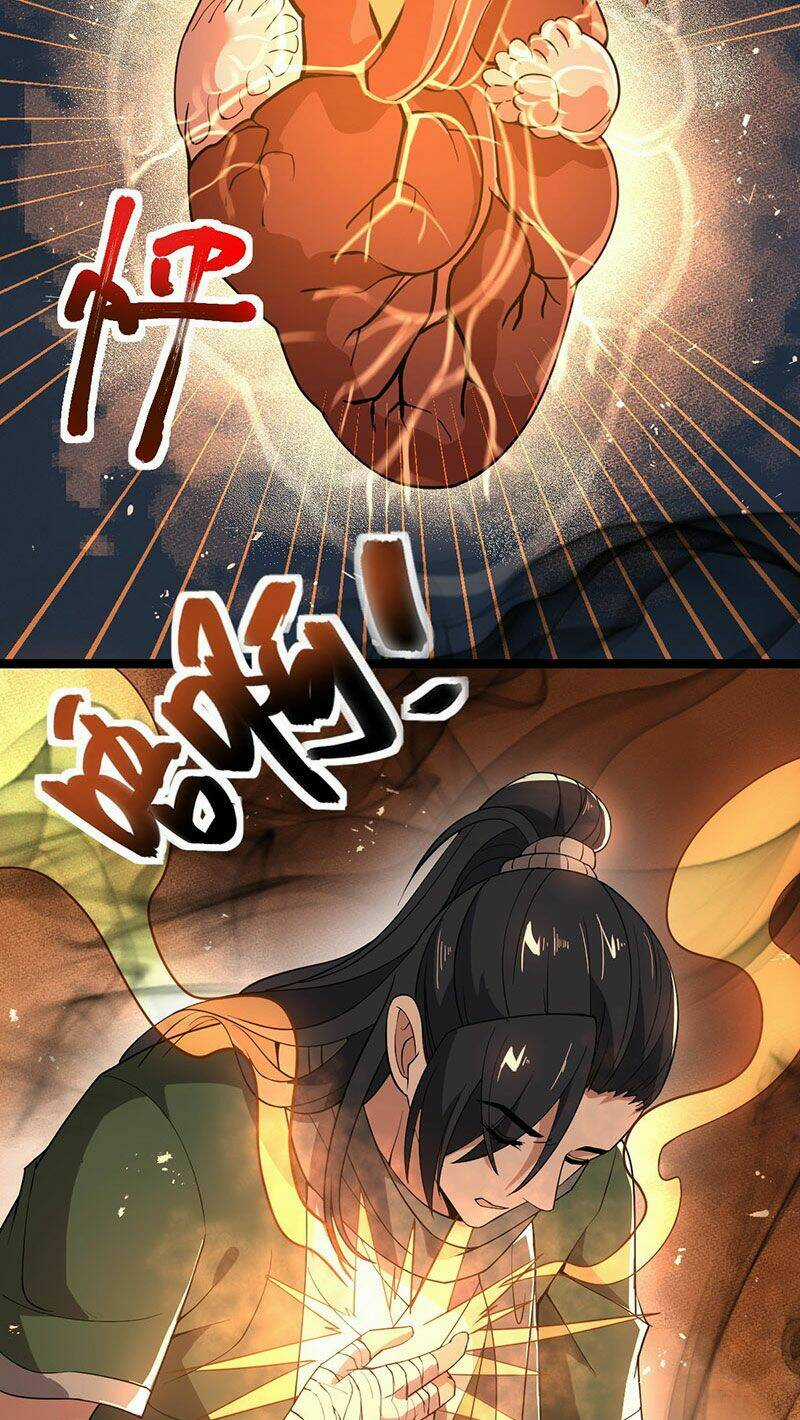 Vĩnh Sinh Chapter 9 trang 4