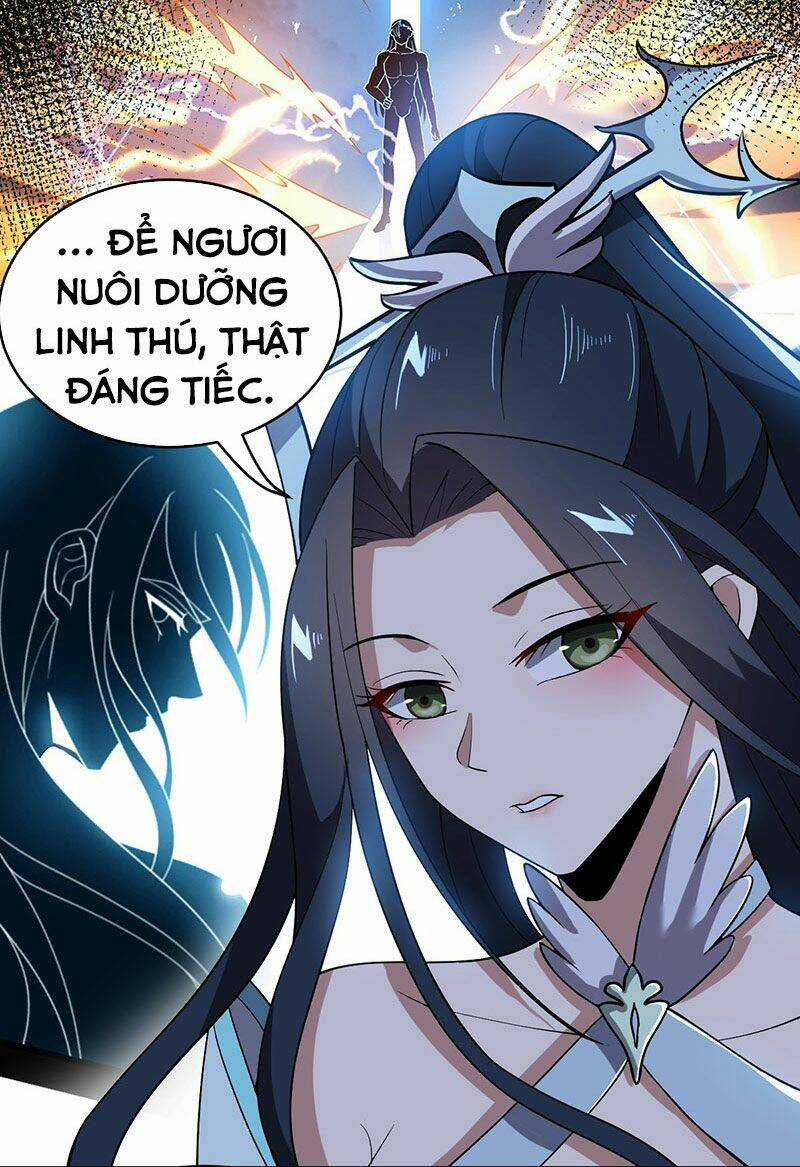 Vĩnh Sinh Chapter 9 trang 41