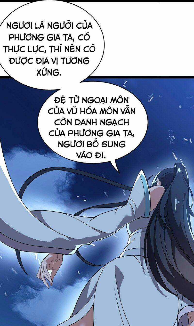 Vĩnh Sinh Chapter 9 trang 42